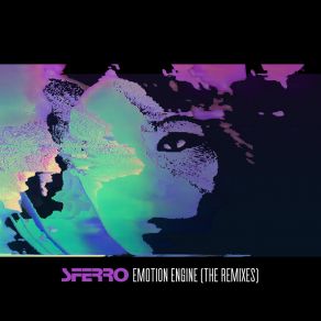 Download track Cherry Crush (Betamaxx Remix) Sferro