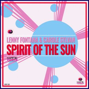 Download track Spirit Of The Sun (Club Instrumental Mix) Lenny Fontana