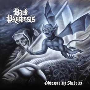 Download track Rebel Of Fallen Angels Dark Psychosis