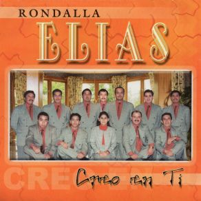 Download track Recibe La Gloria Rondalla Elias