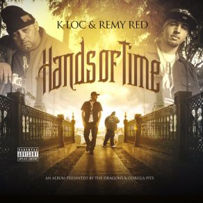 Download track Last Ride Remy R. E. D