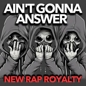 Download track AIN'T GONNA ANSWER NLE Choppa