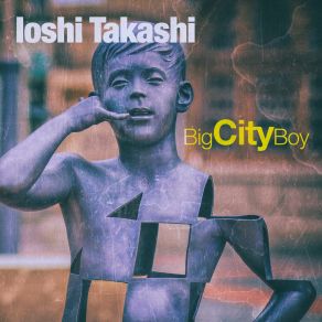 Download track Romola (Big City Bit Remastered) Ioshi'Takashi