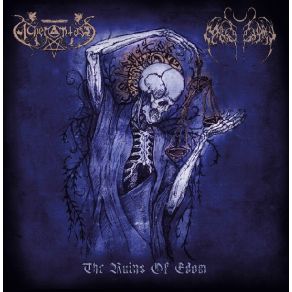 Download track The Grave-Earth's Son NightBringer, Acherontas