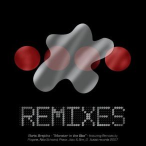 Download track Monster In The Box (Niko Schwind Remix) Boris Brejcha