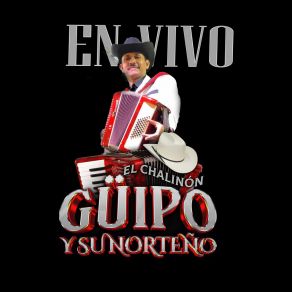 Download track Nieves De Enero (En Vivo) Su Norteño El Chalinon