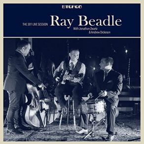 Download track Diamonds At Her Feet (The 301 Live Session) Ray Beadle