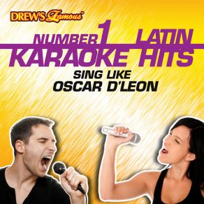 Download track Sientate Ahi (As Made Famous By Oscar D'Leon) [Karaoke Version] Reyes De Cancion