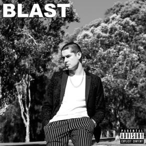 Download track Blast Adam Alobaid