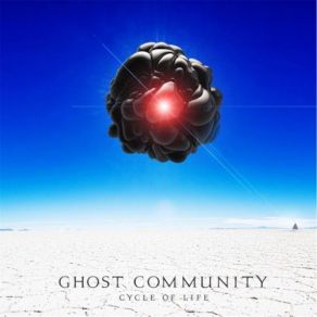 Download track Mirror Lakes Ghost Community