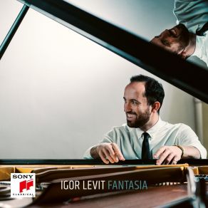 Download track 06. Igor Levit - Piano Sonata In B Minor, S. 178 III. Allegro Energico Igor Levit