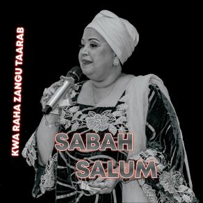 Download track Aso Mtu Ana Mungu Sabah Salum