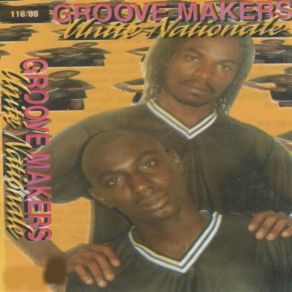 Download track Femme D'Afrique Groove Makers