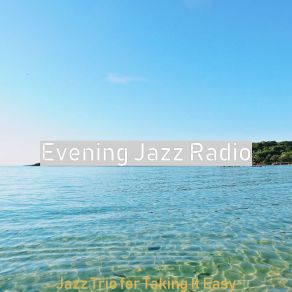 Download track No Drums Jazz - Vibe For Staying Focused Evening Jazz Radio