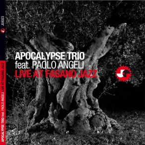 Download track Impro (Live) Apocalypse Trio