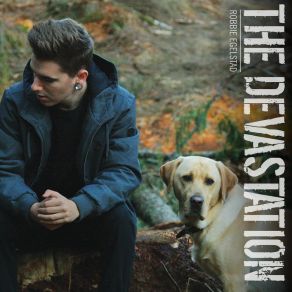 Download track The Devastation Robbie Egelstad