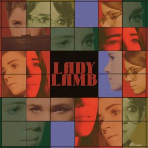 Download track Colorcoded Lady Lamb