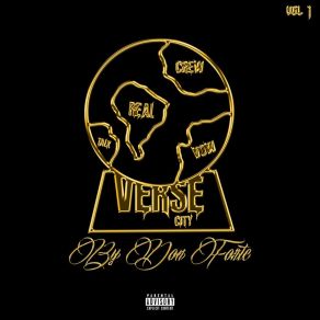 Download track Vybin' Don Forte