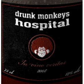 Download track Contraddictions Drunk Monkeys Hospital