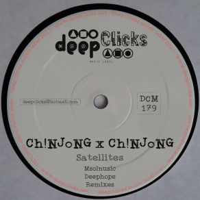 Download track Satellites (Msolnusic Remix) Ch! NJoNGMsolnusic