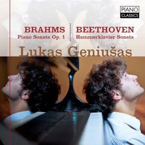 Download track Piano Sonata No. 1 In C Major Op. 1 Finale Lukas Geniusas