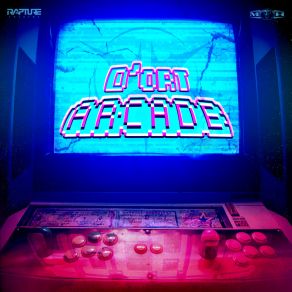 Download track Arcade D'ort