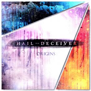 Download track Nothing Left Hail The Deceiver