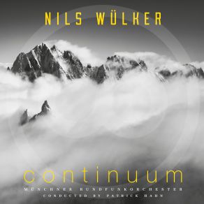 Download track Distorting Time And Space Münchner Rundfunkorchester, Nils Wulker, Patrick Hahn