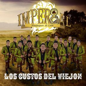 Download track Cabron Y Vago / El Envidioso / Vida Ventajosa (Mezcla) Banda Imperial De Huajuapan De LeónMezcla