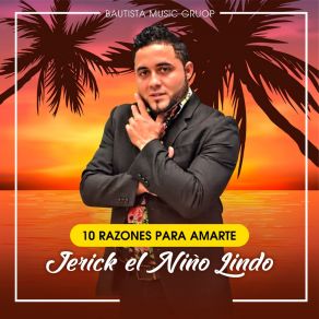 Download track Mi Pequeño Y Gran Amor (Bachata) Jerick El Niño LindoJosé Alino Grullon