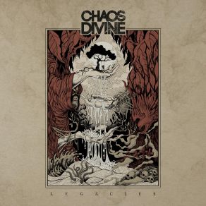 Download track Behind The Seal Divine Chaos