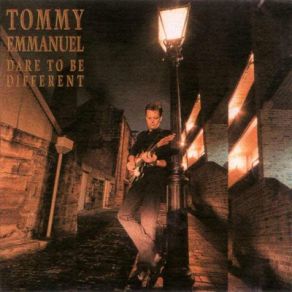 Download track Games Of Love And Loneliness Tommy Emmanuel