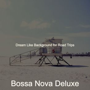 Download track Fantastic Summertime Bossa Nova Deluxe