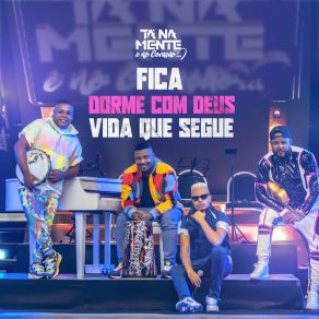 Download track Abertura / Como Eu Te Amo (Ao Vivo) Ta Na Mente