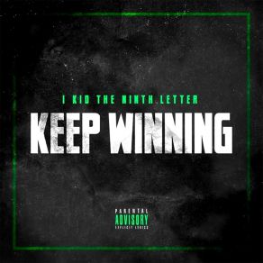 Download track London Ting I-KID THE 9TH LETTER