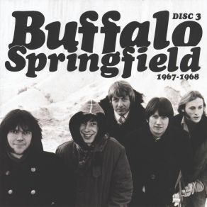 Download track Four Days Gone (Demo) Buffalo Springfield