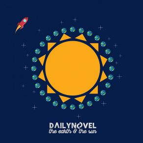 Download track Earth Daily Novel