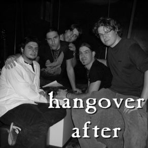 Download track Desconexión Hangover After