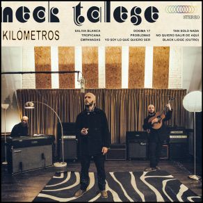 Download track No Quiero Salir De Aquí Neck Talese