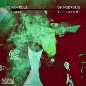 Download track That's Why Donavelli Ceno