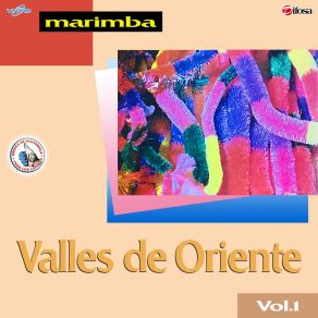 Download track Lágrimas De Thelma Marimba Valles De Oriente