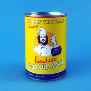 Download track Paradise Goulash (Continuous Mix 3) Prins Thomas