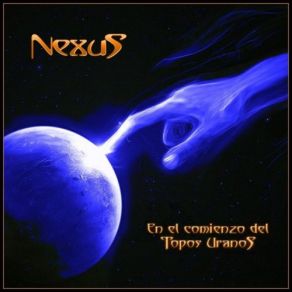 Download track Un Cristal Bajo El Agua The Nexus