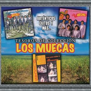 Download track Ángel De Mis Anhelos Los Muecas
