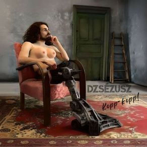 Download track Ég Veled Dzsézusz