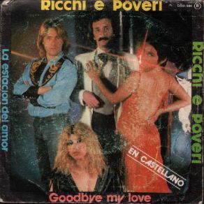 Download track La Estacion De L'Amor Ricchi E Poveri