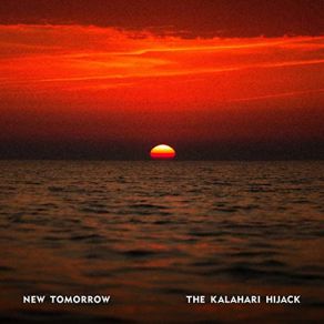 Download track Catch Me When I Fall The Kalahari Hijack