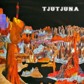 Download track Desert Song Tjutjuna