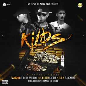 Download track Kilos Pancho