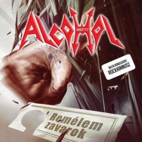 Download track Az Első Számú Vadállat Alcohol